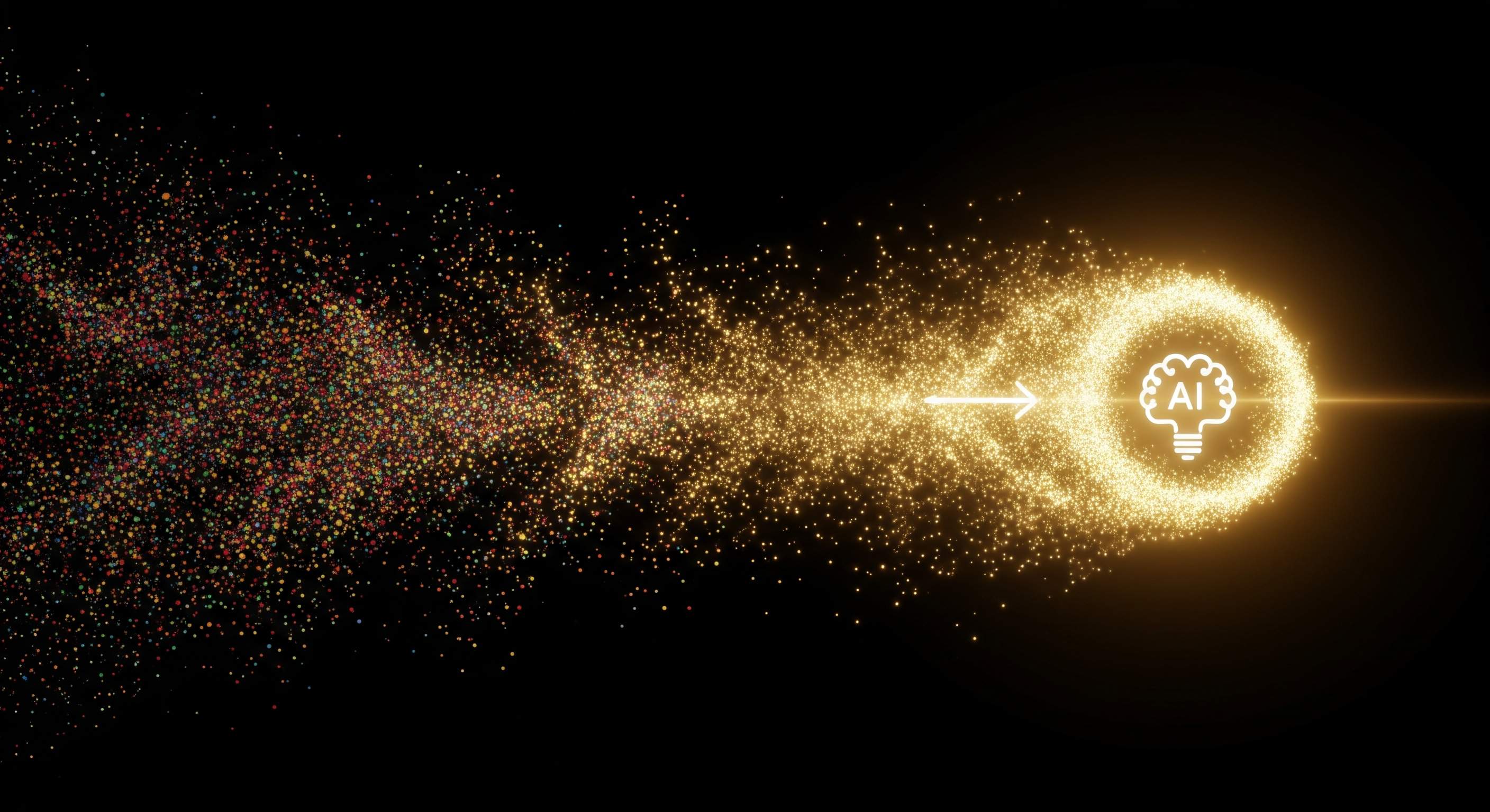 From Data to Delight: Using Generative AI for Customer Analytics title banner